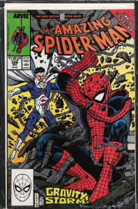 The Amazing Spider-Man #326 (1989) Spider-Man