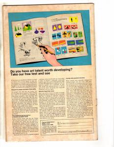 Mighty Thor # 185 FN Marvel Comic Book Silver Age Odin Loki Avengers Sif JG1