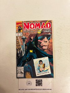 Nomad #1 NM Marvel Comic Books Captain America 19 HH90