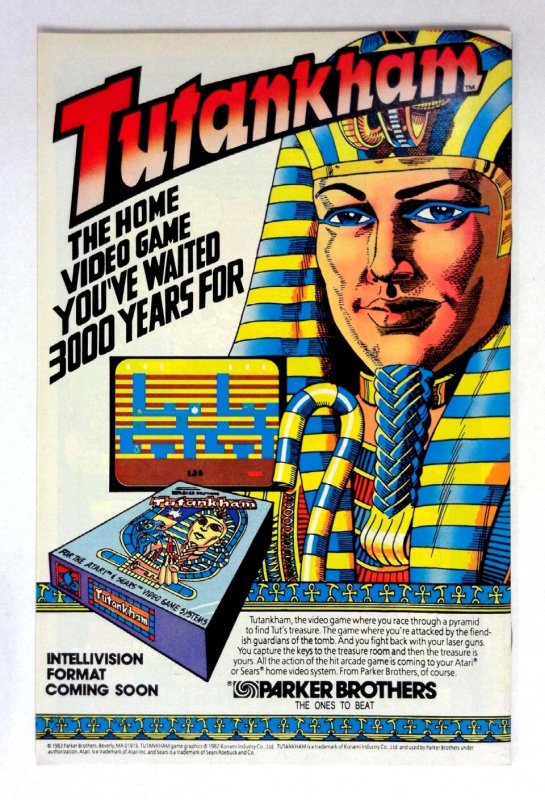 Marvel Tales #155 (1983) VF/NM Spider-Man