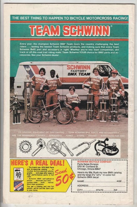 Green Lantern #123 (Dec-79) FN/VF Mid-High-Grade Green Lantern, Green Arrow, ...