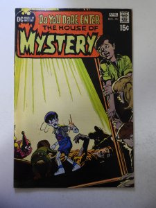 House of Mystery #191 (1971) FN Condition