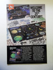 The Uncanny X-Men #243 (1989) VF- Condition