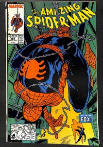 The Amazing Spider-Man #304 (1988)