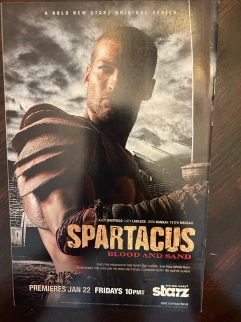 Red Tornado #5 (2010) - NM