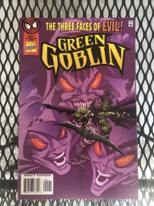 Green Goblin #5 (1996)