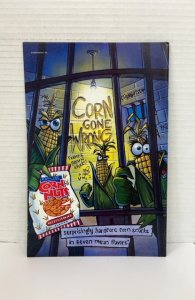 New X-Men #125 (2002)