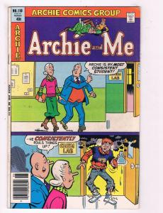 Archie And Me #110 FN Archie Series Comic Book DE4