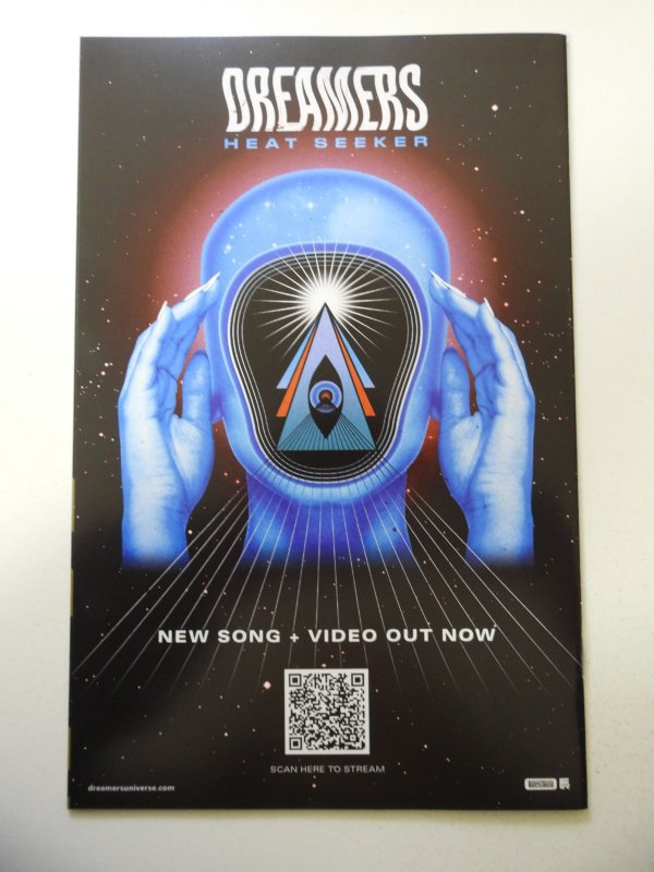 Spider-Woman #1 (2020) NM Condition