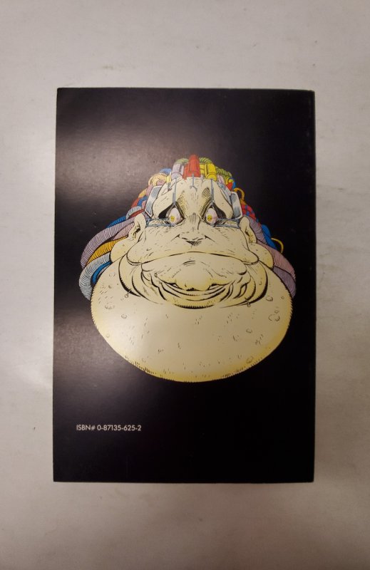 Excalibur Mojo Mayhem #1 (1989) NM Marvel Comic Book J734