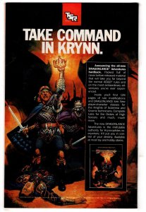 Power Pack #35 (1988)