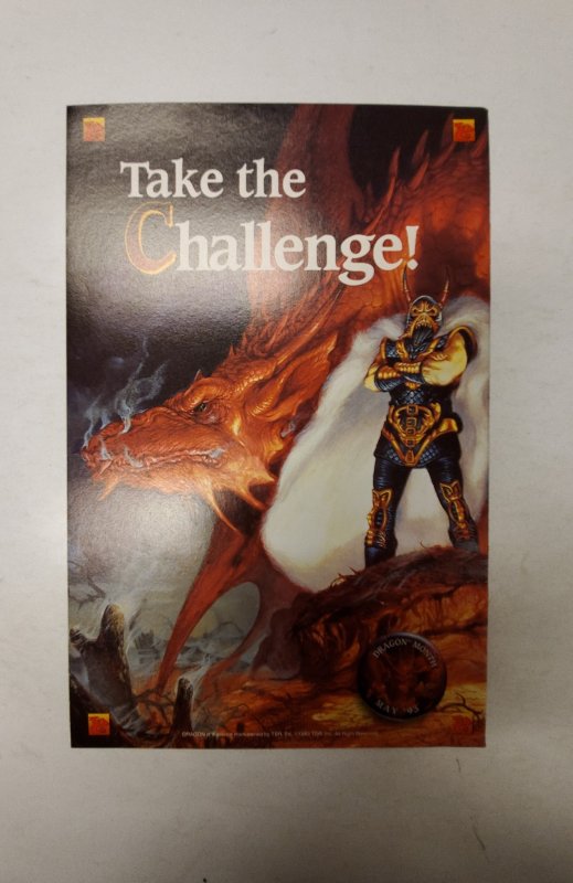 The Punisher War Journal #55 (1993) NM Marvel Comic Book J697