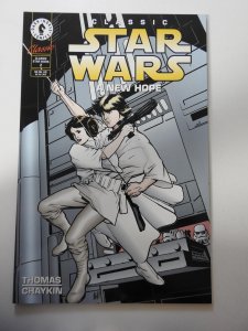 Classic Star Wars: A New Hope #2 (1994)