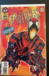 The Amazing Spider-Man #410 (1996)