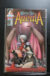 Warrior Nun Areala #2 (1995)