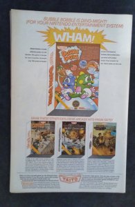 The Uncanny X-Men #242 (1989)