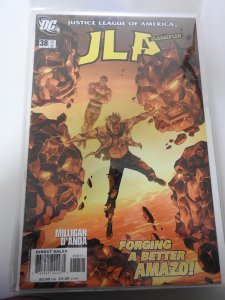 JLA: Classified #38 (2007)