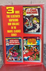 Marvel Classics Comics #1 (1976)