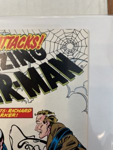 The Amazing Spider-Man #374 (1993)