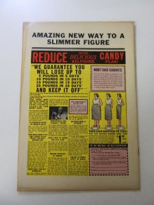 Mystery Tales #28 (1955) FN+ condition