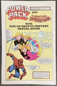 Marvel Tales #189 (1986, Marvel) VF+