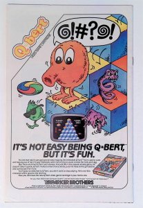 Avengers, The #238 Newstand copy (Dec 1983, Marvel) 7.0 FN/VF