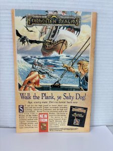 The Adventures of the Thing #1 (1992)