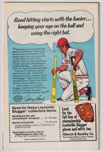 The Avengers #172 (1978) The Avengers