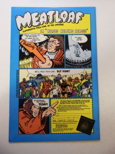 The Uncanny X-Men #223 (1987) VF Condition