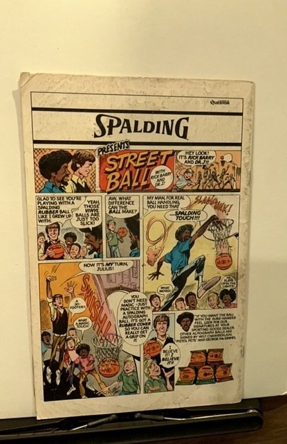 The Incredible Hulk #225 (1978)