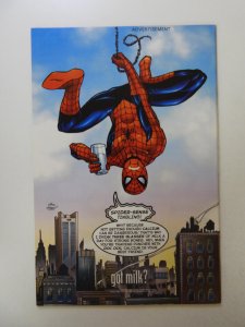 X-Men #97 NM condition