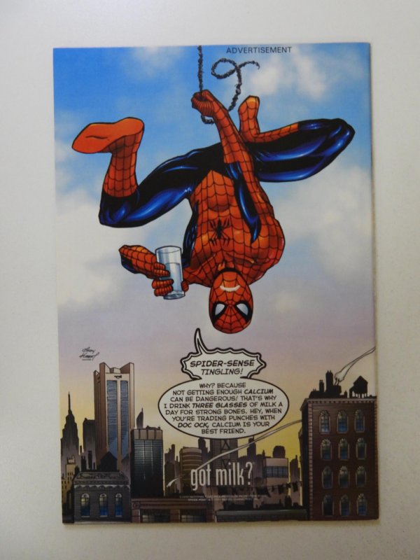 X-Men #97 NM condition