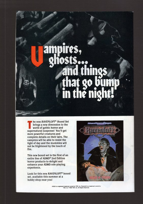 Robocop 2 #3 - Lee Sullivan Cover Art. Frank Miller Story. (9.2) 1990