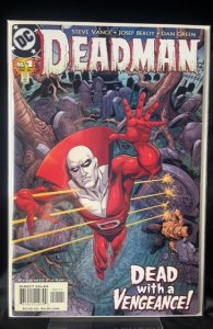 Deadman #1 (2002)
