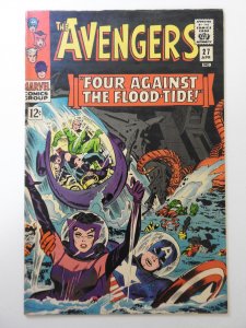 The Avengers #27 (1966) FN/VF Condition!