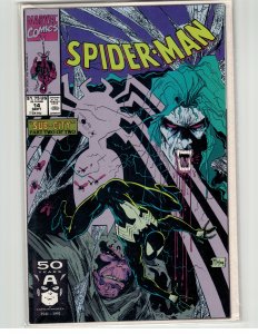 Spider-Man #14 (1991) Spider-Man