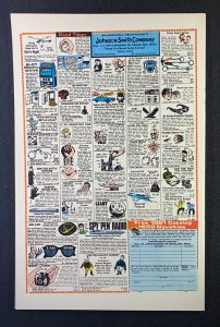 Amazing Spider-Man (1963) #219 NM- (9.2) Mark Jewelers