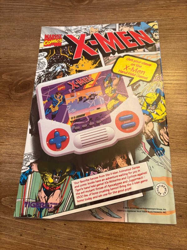 Barbie # 35 FN Marvel Comic Book 2 J409