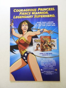 Adam: Legend of the Blue Marvel #5 (2009) VF condition