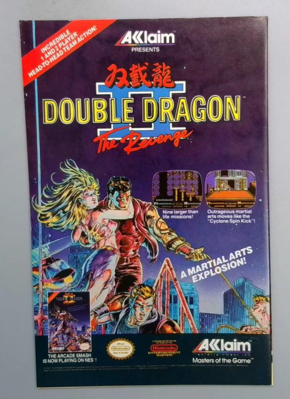 Amazing Spider-man #329 Erik Larsen Marvel 1990