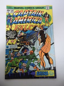 Captain America #189 (1975) VG/FN Condition