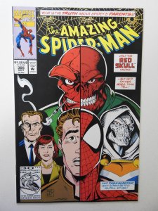 The Amazing Spider-Man #366 (1992) VF+ Condition!