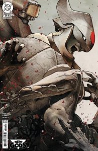 New Gods #1 2024  Evan Cagle Cover B DC Comics H30