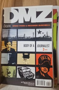 DMZ #7 (2006)