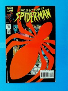 The Spectacular Spider-Man #223 (1995)