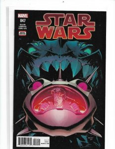 Star Wars (2015 Series) #47 A   S01