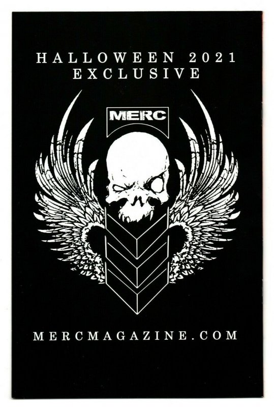 MISS MEOW #2 (2021) MONTE MICHAEL MOORE | BIOHAZARD | VIRGIN | LIMITED 100