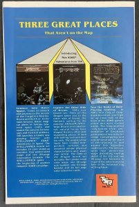 Batman #439 Newsstand Edition (1989, DC) NM-