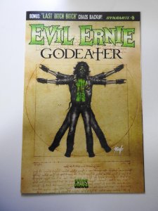 Evil Ernie: Godeater #5 (2017)