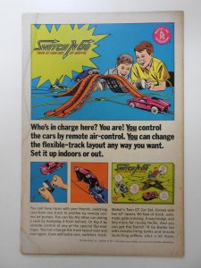 House of Mystery #161 (1966) VG- Condition!